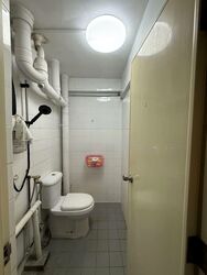 Blk 2 Bukit Ho Swee View (Bukit Merah), HDB 2 Rooms #589836441